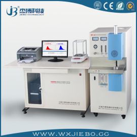 特價供應 cs996 快速碳硫分析儀 智慧數顯碳硫分析儀