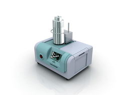 熱分析儀器 物性測試儀 質檢 分析實驗