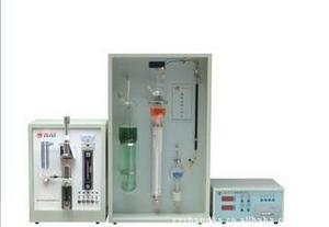 【NQR-3B電腦高速碳硫分析儀,實驗儀器/分析儀器,環(huán)保工程】價格_廠家_圖片