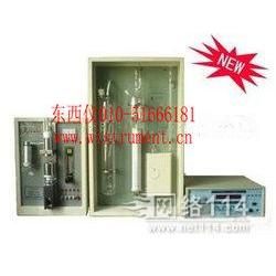 微機(jī)碳硫分析儀批發(fā) 微機(jī)碳硫分析儀供應(yīng) 微機(jī)碳硫分析儀廠家 