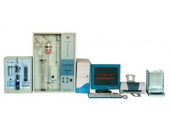 南京同興高速分析儀器