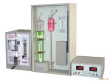 JTY-CS204型碳硫分析儀 碳硫微機(jī)自動(dòng)分析儀--中國(guó)化工機(jī)械網(wǎng)