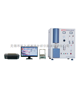HW2000E-HW2000E高速引燃爐紅外碳硫分析儀 _供應(yīng)信息_商機_中國化工儀器網(wǎng)