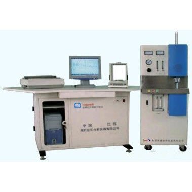 供應(yīng)TP-HW2000紅外碳硫分析儀_中國儀器儀表網(wǎng)