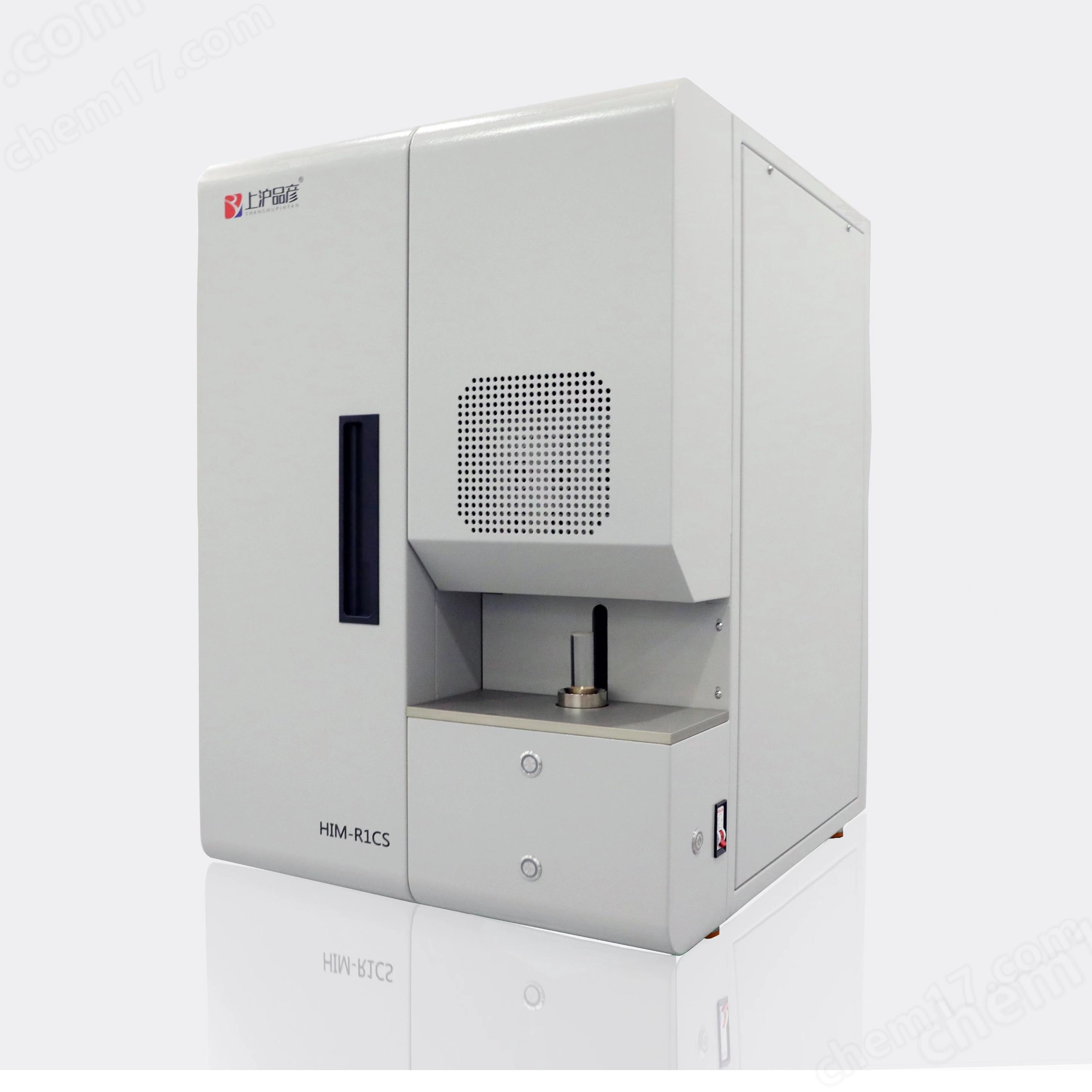 國產(chǎn)紅外碳硫分析儀的操作注意事項(xiàng)_化工儀器網(wǎng)