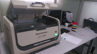 廣東低價(jià)二手環(huán)保ROHS光譜儀器EDX1800B與碳硫分析儀的市場(chǎng)概述與應(yīng)用前景