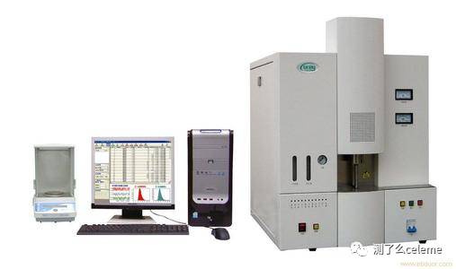 材料成分分析利器 碳硫分析儀全面解析與應(yīng)用匯總