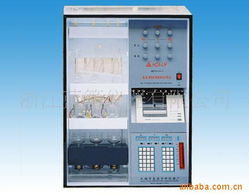 浙江藍箭儀器碳硫分析儀產品系列介紹