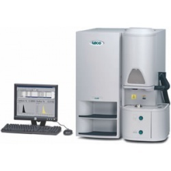 精準高效，賦能工業——碳硫分析儀的產品中心詳解